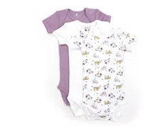 Name It valerian body katte (3-pak)